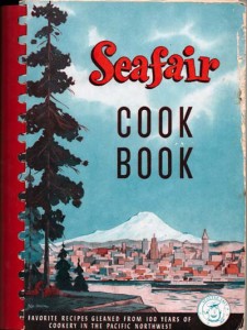 Seafair Cook Book