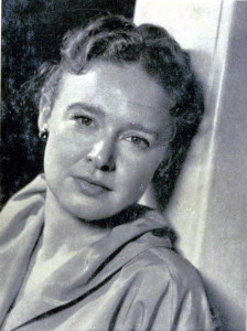 Mary Bard Jensen