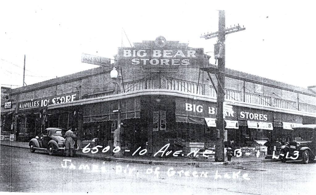 King County Land Use Survey Photographs Paula Becker