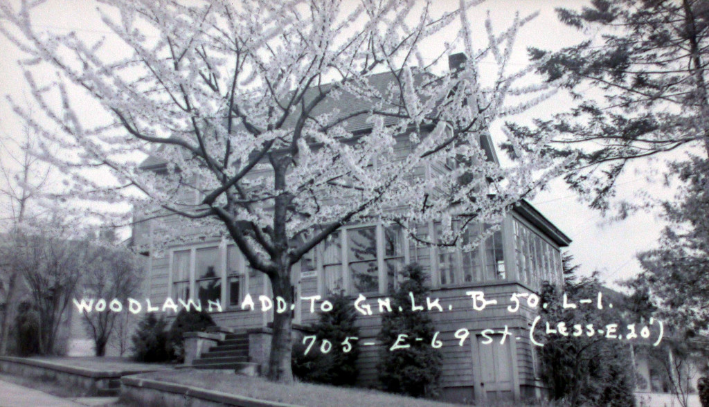 King County Land Use Survey Photographs Paula Becker